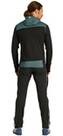 Vorschau: ORTOVOX Herren Unterjacke FLEECE LIGHT HOODY M