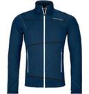 Vorschau: ORTOVOX Herren Unterjacke FLEECE LIGHT JACKET M