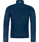 Vorschau: ORTOVOX Herren Unterjacke FLEECE LIGHT JACKET M