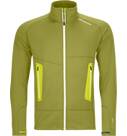 Vorschau: ORTOVOX FLEECE LIGHT JACKET M