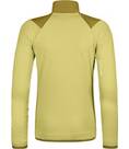 Vorschau: ORTOVOX Damen Unterjacke FLEECE GRID JACKET W