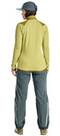 Vorschau: ORTOVOX Damen Unterjacke FLEECE GRID JACKET W