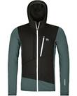 dark arctic grey