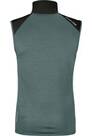 Vorschau: ORTOVOX Herren Unterjacke FLEECE GRID VEST M