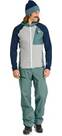Vorschau: ORTOVOX Herren Unterjacke FLEECE GP CLASSIC KNIT HOODY M