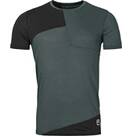 Vorschau: ORTOVOX Herren Shirt 120 TEC T-SHIRT M