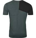 Vorschau: ORTOVOX Herren Shirt 120 TEC T-SHIRT M