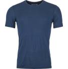 Vorschau: ORTOVOX Herren Shirt 120 COOL TEC CLEAN TS M