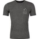 Vorschau: ORTOVOX Herren Shirt 120 COOL TEC MTN DUO TS M