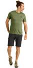 Vorschau: ORTOVOX Herren Shirt 120 COOL TEC MTN STRIPE TS M