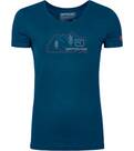 petrol blue