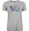 Vorschau: ORTOVOX Damen Shirt 140 COOL MTN PLAYGROUND TS W