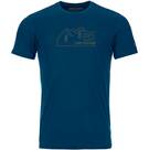 petrol blue