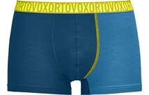 Vorschau: ORTOVOX Herren Unterhose 150 ESSENTIAL TRUNKS M