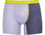 Vorschau: ORTOVOX Herren Unterhose 150 ESSENTIAL BOXER BRIEFS M