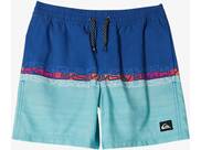 Vorschau: QUIKSILVER Kinder Bermuda WORDBLOCK 14 JAMV