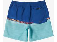 Vorschau: QUIKSILVER Kinder Bermuda WORDBLOCK 14 JAMV