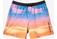 Vorschau: QUIKSILVER Kinder Bermuda FADE VLY 14 JAMV