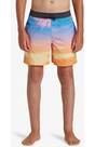 Vorschau: QUIKSILVER Kinder Bermuda FADE VLY 14 JAMV