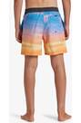 Vorschau: QUIKSILVER Kinder Bermuda FADE VLY 14 JAMV