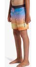 Vorschau: QUIKSILVER Kinder Bermuda FADE VLY 14 JAMV