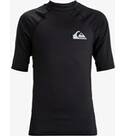 Vorschau: QUIKSILVER Kinder Shirt UPF50 SS Youth SFSH