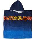 Vorschau: QUIKSILVER Unisex HOODY TOWEL BOY BHSP