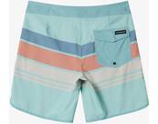 Vorschau: QUIKSILVER Herren Bermuda EVERYDAYNEWSTRI BDSH