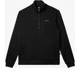 Vorschau: QUIKSILVER Herren Unterjacke KELLER 1/4 ZIP OTLR