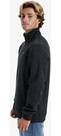 Vorschau: QUIKSILVER Herren Unterjacke KELLER 1/4 ZIP OTLR