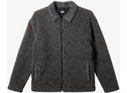 Vorschau: QUIKSILVER Herren Unterjacke DECK FLEECE OTLR