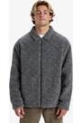 Vorschau: QUIKSILVER Herren Unterjacke DECK FLEECE OTLR