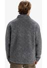 Vorschau: QUIKSILVER Herren Unterjacke DECK FLEECE OTLR