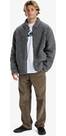 Vorschau: QUIKSILVER Herren Unterjacke DECK FLEECE OTLR