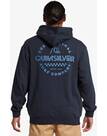 Vorschau: QUIKSILVER Herren Unterjacke GRAPHIC OTLR