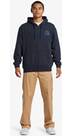 Vorschau: QUIKSILVER Herren Unterjacke GRAPHIC OTLR