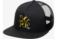 Vorschau: QUIKSILVER Herren Mütze OASIS TRUCKER HDWR