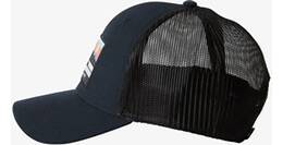 Vorschau: QUIKSILVER Herren Mütze FABLED SEASON HDWR