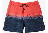 Vorschau: QUIKSILVER Herren Bermuda WORDBLOCK 17 JAMV