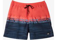 Vorschau: QUIKSILVER Herren Bermuda WORDBLOCK 17 JAMV