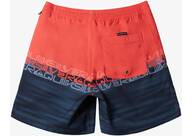 Vorschau: QUIKSILVER Herren Bermuda WORDBLOCK 17 JAMV