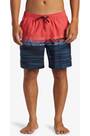 Vorschau: QUIKSILVER Herren Bermuda WORDBLOCK 17 JAMV