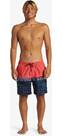 Vorschau: QUIKSILVER Herren Bermuda WORDBLOCK 17 JAMV