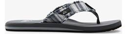 Vorschau: QUIKSILVER Herren Zehensandalen "Monkey Abyss"