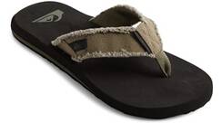 Vorschau: QUIKSILVER Herren Zehensandalen "Monkey Abyss"