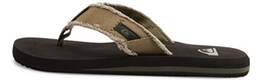 Vorschau: QUIKSILVER Herren Zehensandalen "Monkey Abyss"