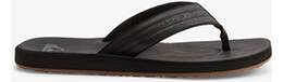 Vorschau: QUIKSILVER Herren Zehensandalen "Carver Nubuk"
