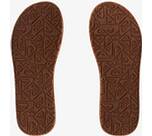 Vorschau: QUIKSILVER Herren Zehensandalen "Carver Nubuk"