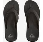 Vorschau: QUIKSILVER Herren Zehensandalen "Carver Nubuk"