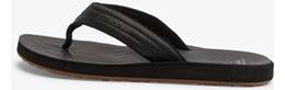 Vorschau: QUIKSILVER Herren Zehensandalen "Carver Nubuk"